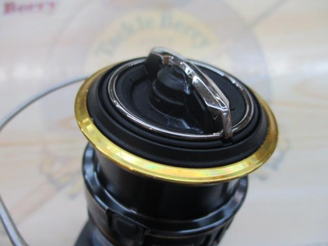 21アルテグラ C2000SHG