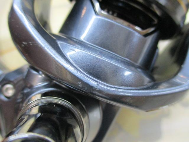 21アルテグラ C2000SHG