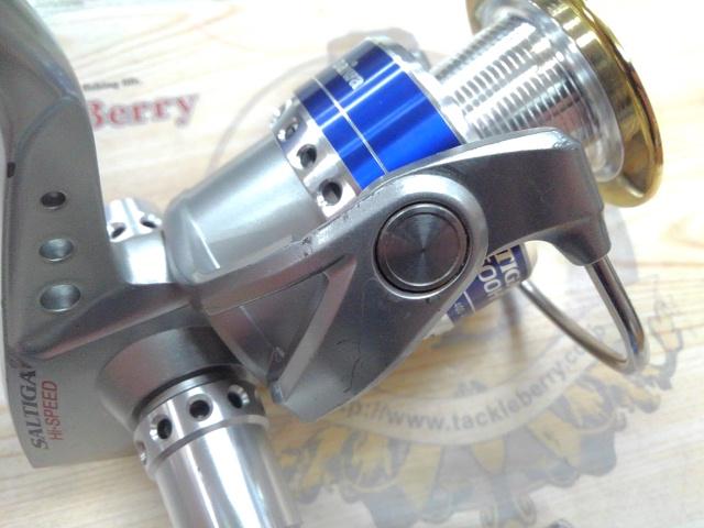 ソルティガZ 4500H｜＠ベリーネット 日本最大新品中古釣具WEBショップ