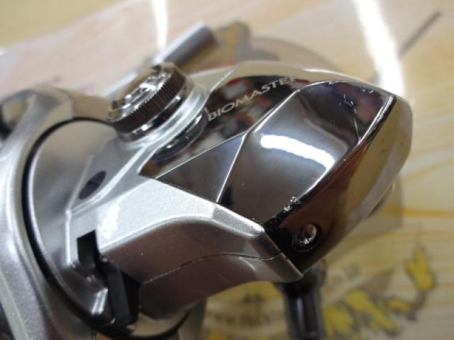 13バイオマスターSW 8000HG｜＠ベリーネット 日本最大新品中古釣具WEB