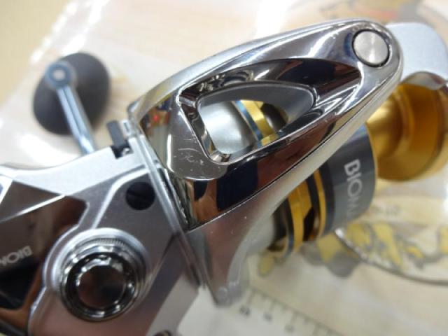 13バイオマスターSW 8000HG｜＠ベリーネット 日本最大新品中古釣具WEB