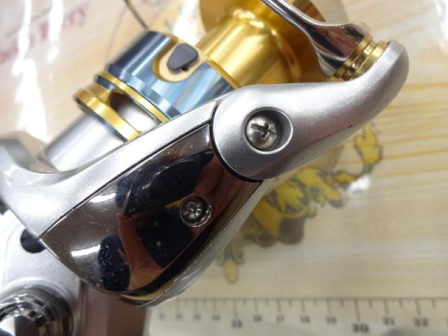 13バイオマスターSW 8000HG｜＠ベリーネット 日本最大新品中古釣具WEB