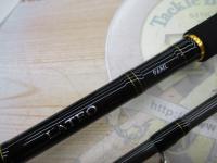 ラテオ 96ML・R