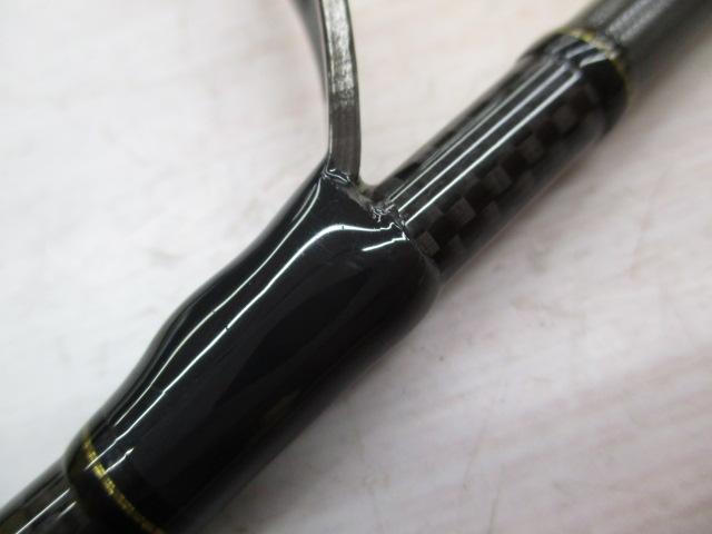 モアザンブランジーノ AGS97ML