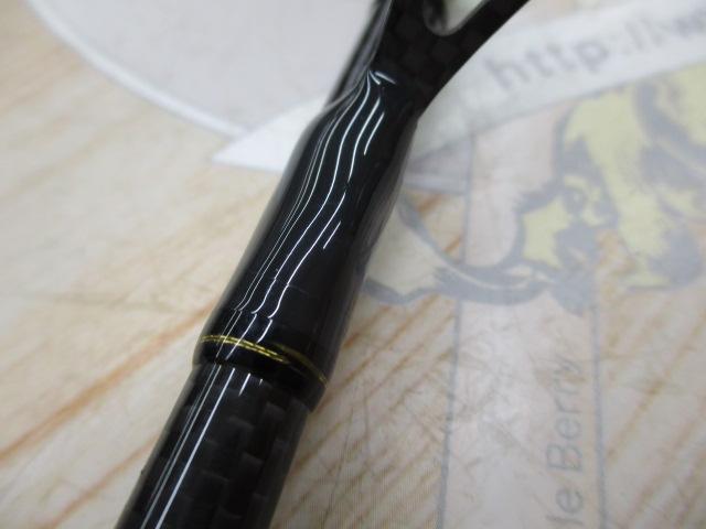 モアザンブランジーノ AGS97ML