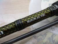 モアザンブランジーノ AGS97ML