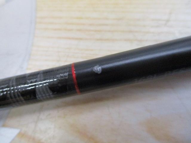 20ゾディアス 168L-BFS｜＠ベリーネット 日本最大新品中古釣具WEBショップ