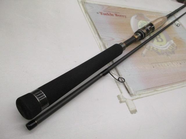 アステリオン AST-96ML