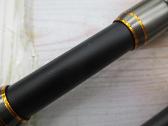 アステリオン AST-96ML