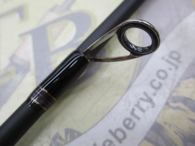 アステリオン AST-96ML