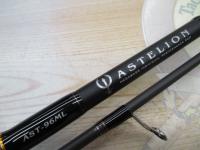 アステリオン AST-96ML