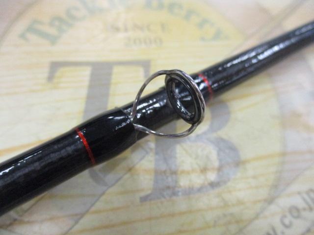 ポイズンアドレナ 166MH｜＠ベリーネット 日本最大新品中古釣具WEBショップ