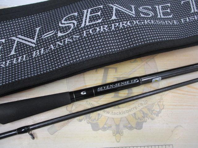 セブンセンスTR MSS-1052-TR モンスターサーフ