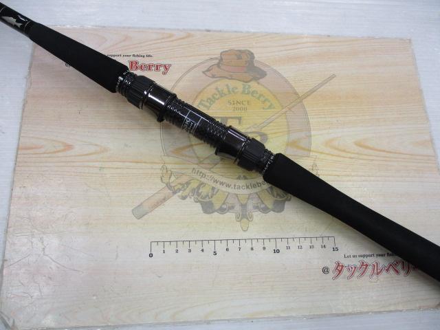 セブンセンスTR MSS-1052-TR モンスターサーフ