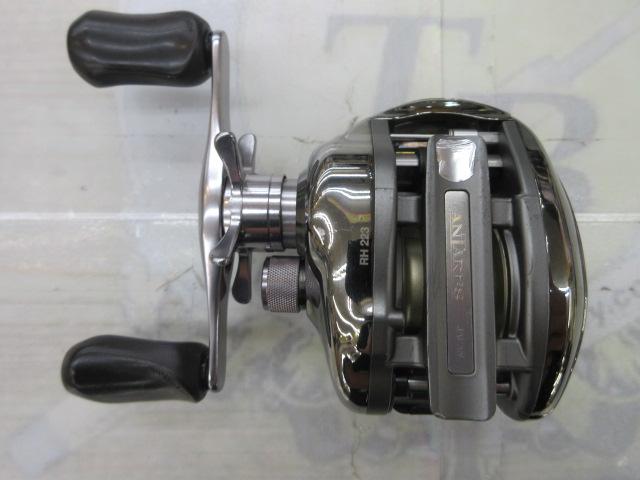 アンタレス5 RH｜＠ベリーネット 日本最大新品中古釣具WEBショップ