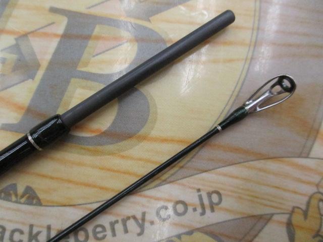 レイズ RZ53UL-BC｜＠ベリーネット 日本最大新品中古釣具WEBショップ