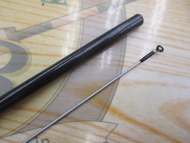 月下美人 アジング611L-S