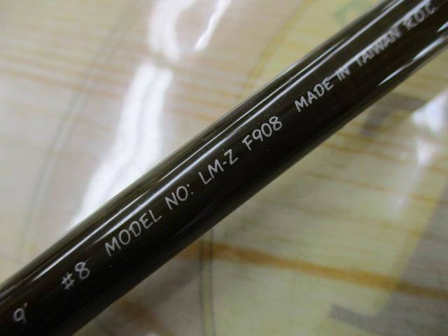 ロッホモアZ F908｜＠ベリーネット 日本最大新品中古釣具WEBショップ