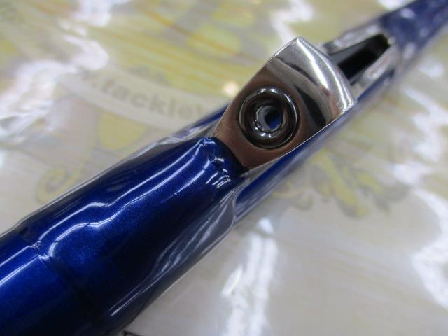 SXILトーナメントISO 1-53