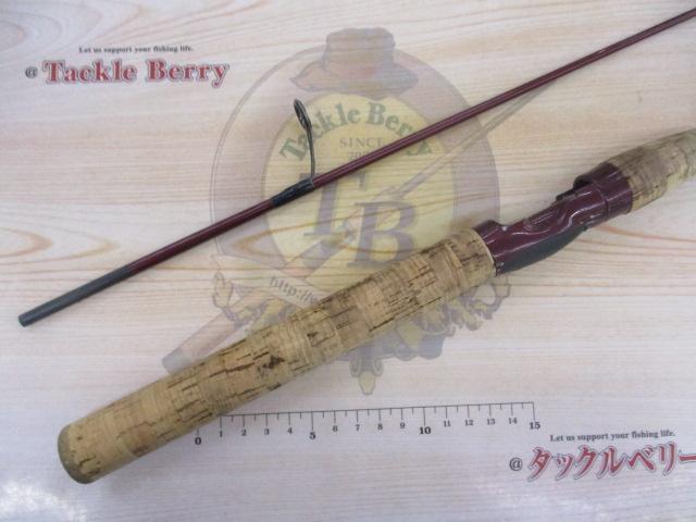 スコーピオンEV 2581-2 (赤ブランクス)｜＠ベリーネット 日本最大新品