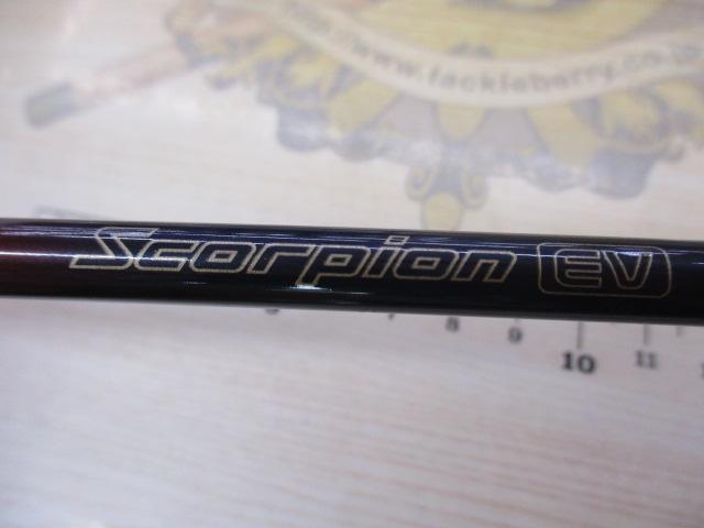 スコーピオンEV 2581-2 (赤ブランクス)｜＠ベリーネット 日本最大新品