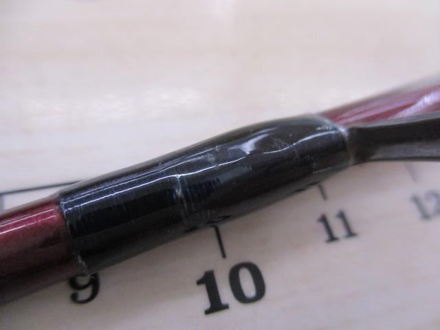 スコーピオンEV 2581-2 (赤ブランクス)｜＠ベリーネット 日本最大新品