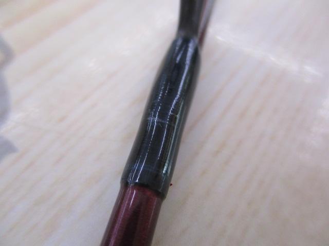 スコーピオンEV 2581-2 (赤ブランクス)｜＠ベリーネット 日本最大新品