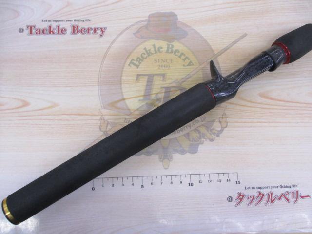 デストロイヤー F3・1/2-63Xti(エヴォルジオン)