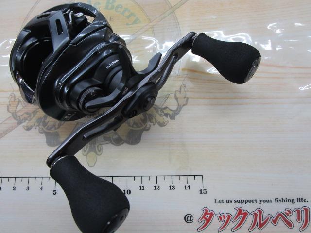 24アドミラ A 150XH｜＠ベリーネット 日本最大新品中古釣具WEBショップ