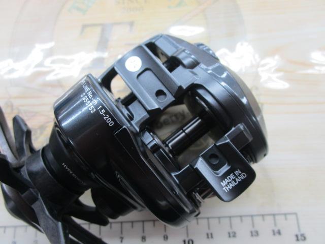 24アドミラ A 150XH｜＠ベリーネット 日本最大新品中古釣具WEBショップ