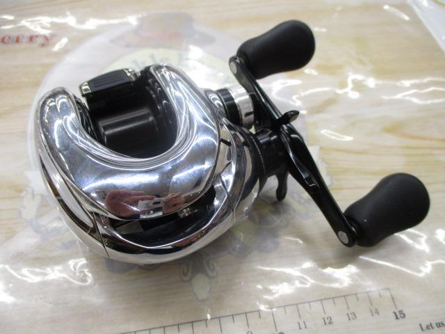 12アンタレスHG LH｜＠ベリーネット 日本最大新品中古釣具WEBショップ