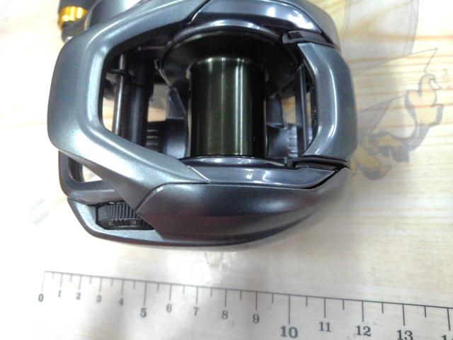 22クラドDC 200XG｜＠ベリーネット 日本最大新品中古釣具WEBショップ