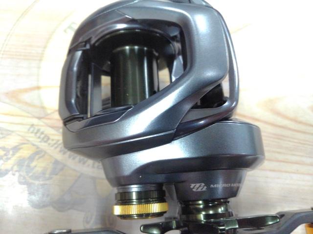 22クラドDC 200XG｜＠ベリーネット 日本最大新品中古釣具WEBショップ