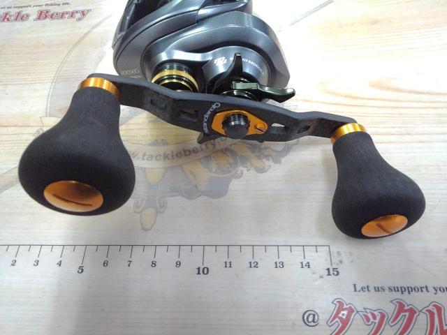 22クラドDC 200XG｜＠ベリーネット 日本最大新品中古釣具WEBショップ