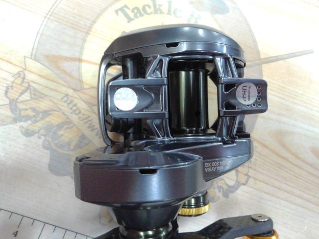 22クラドDC 200XG｜＠ベリーネット 日本最大新品中古釣具WEBショップ