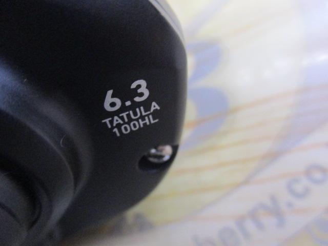 タトゥーラ TW 100HL
