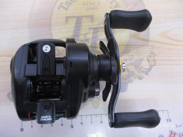 タトゥーラ TW 100HL