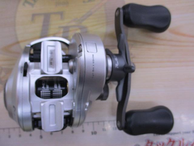 レボ5SXボルティック左