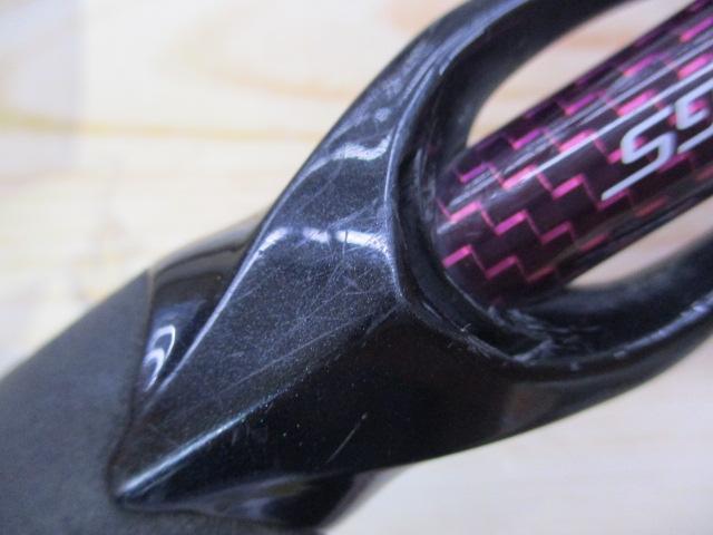 紅牙AGS N73HB-METAL