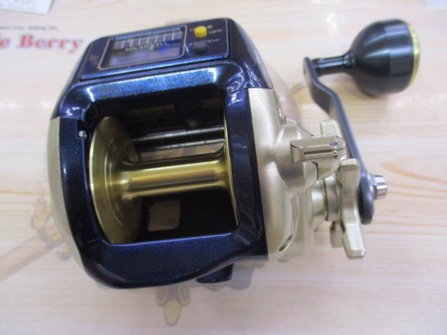 11SC小船 3000XH｜＠ベリーネット 日本最大新品中古釣具WEBショップ