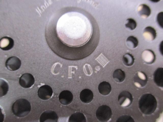 CFOⅢガンメタ