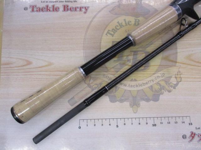 バンタム 163H-SB-2｜＠ベリーネット 日本最大新品中古釣具WEBショップ