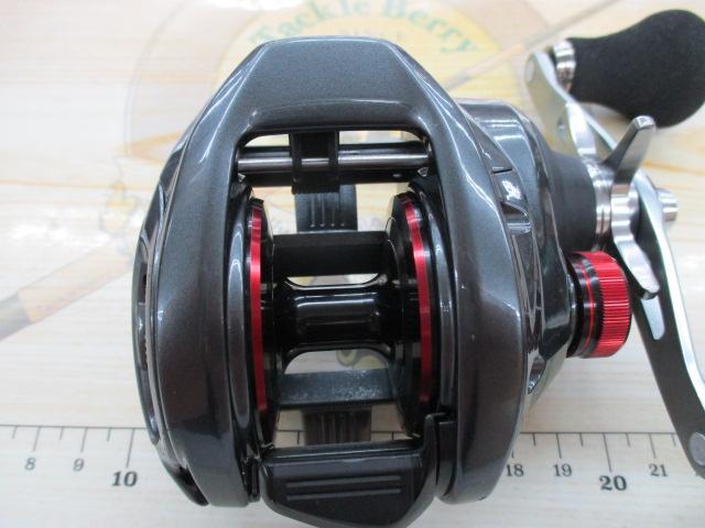 24スコーピオンMD 300XG LH｜＠ベリーネット 日本最大新品中古釣具WEB