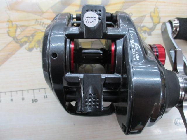 24スコーピオンMD 300XG LH｜＠ベリーネット 日本最大新品中古釣具WEB