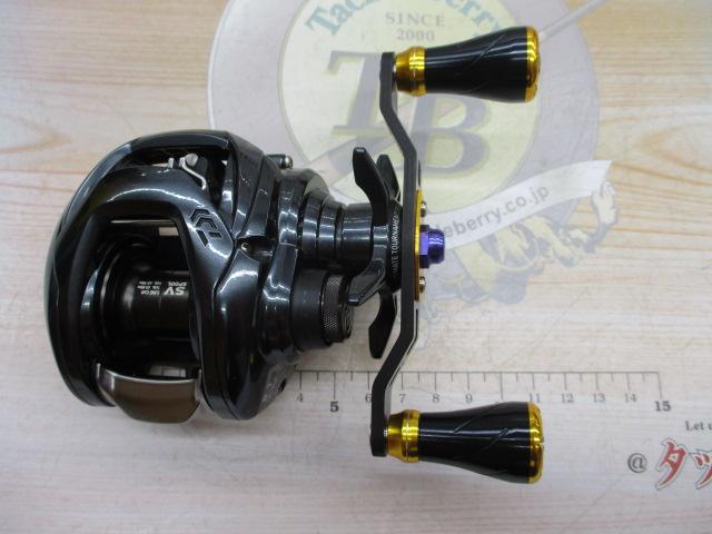 20タトゥーラ SV TW 103XH｜＠ベリーネット 日本最大新品中古釣具WEB