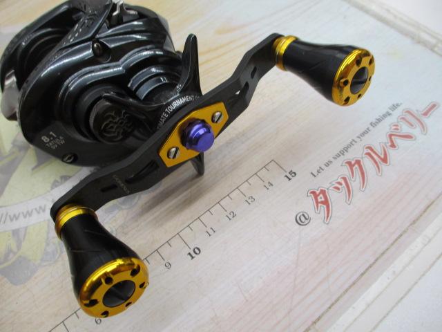 20タトゥーラ SV TW 103XH｜＠ベリーネット 日本最大新品中古釣具WEB