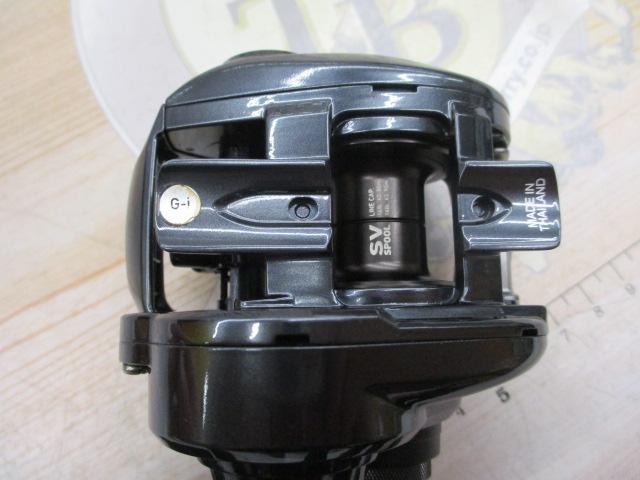 20タトゥーラ SV TW 103XH｜＠ベリーネット 日本最大新品中古釣具WEB