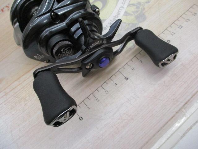 20タトゥーラ SV TW 103XH｜＠ベリーネット 日本最大新品中古釣具WEB