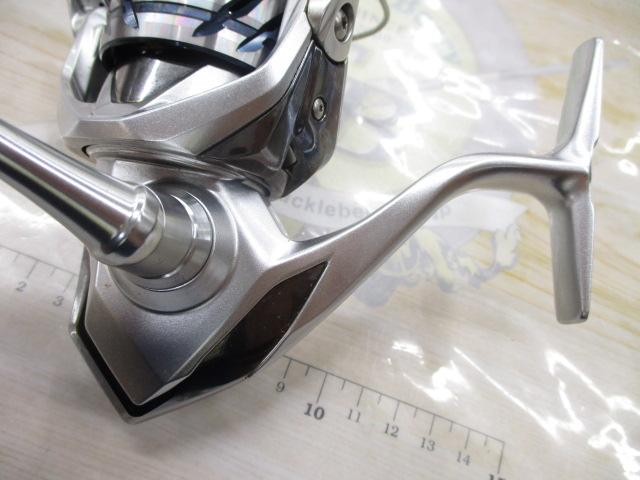 23ストラディック 3000MHG
