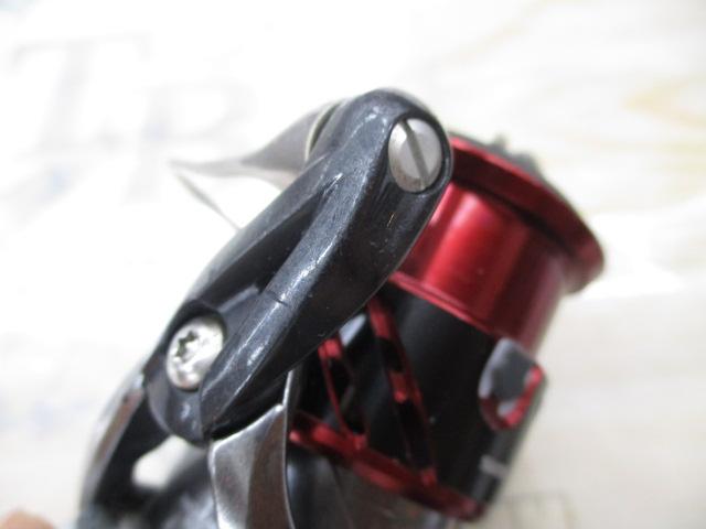 16ストラディックCI4+ C2000HGS｜＠ベリーネット 日本最大新品中古釣具